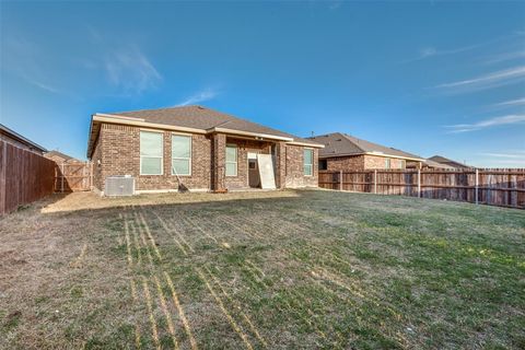 A home in Glenn Heights