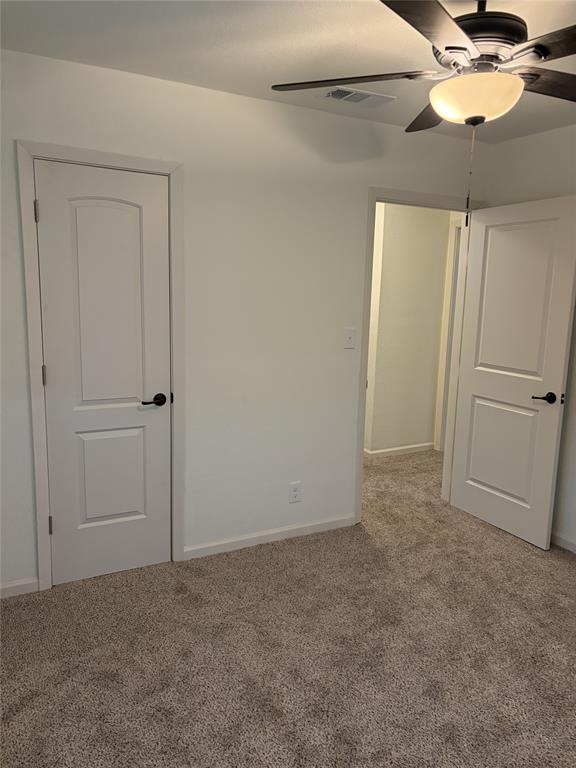 Alta Mesa Park - Residential