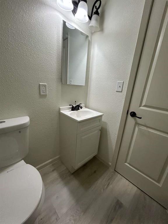 Alta Mesa Park - Residential