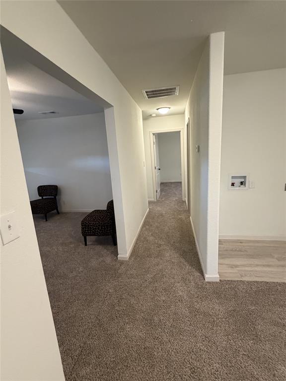 Alta Mesa Park - Residential