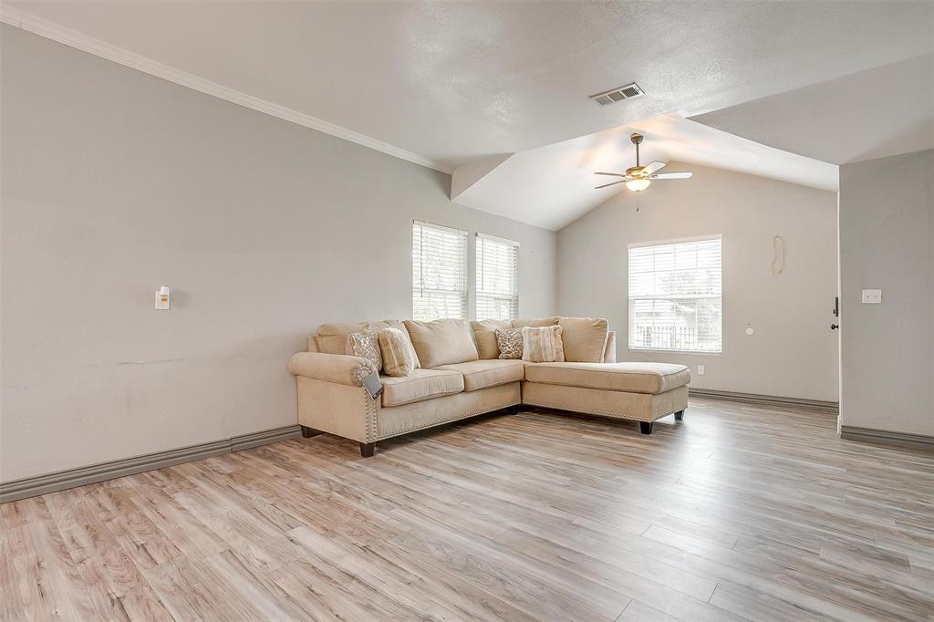 Cobbs Orchard Add - Residential