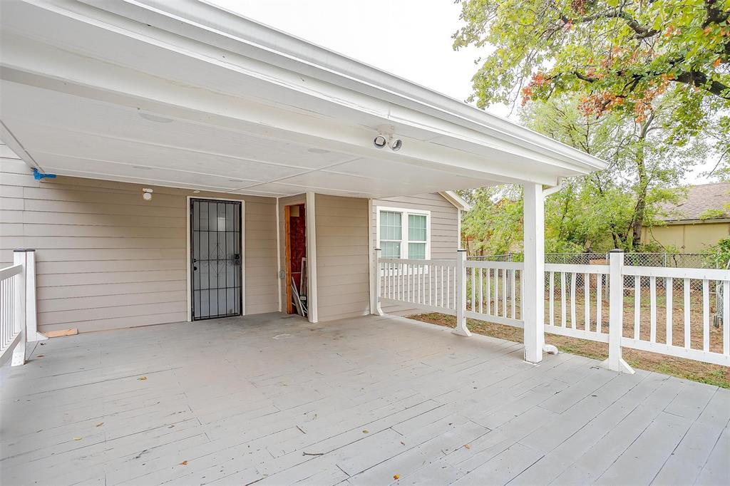 Cobbs Orchard Add - Residential