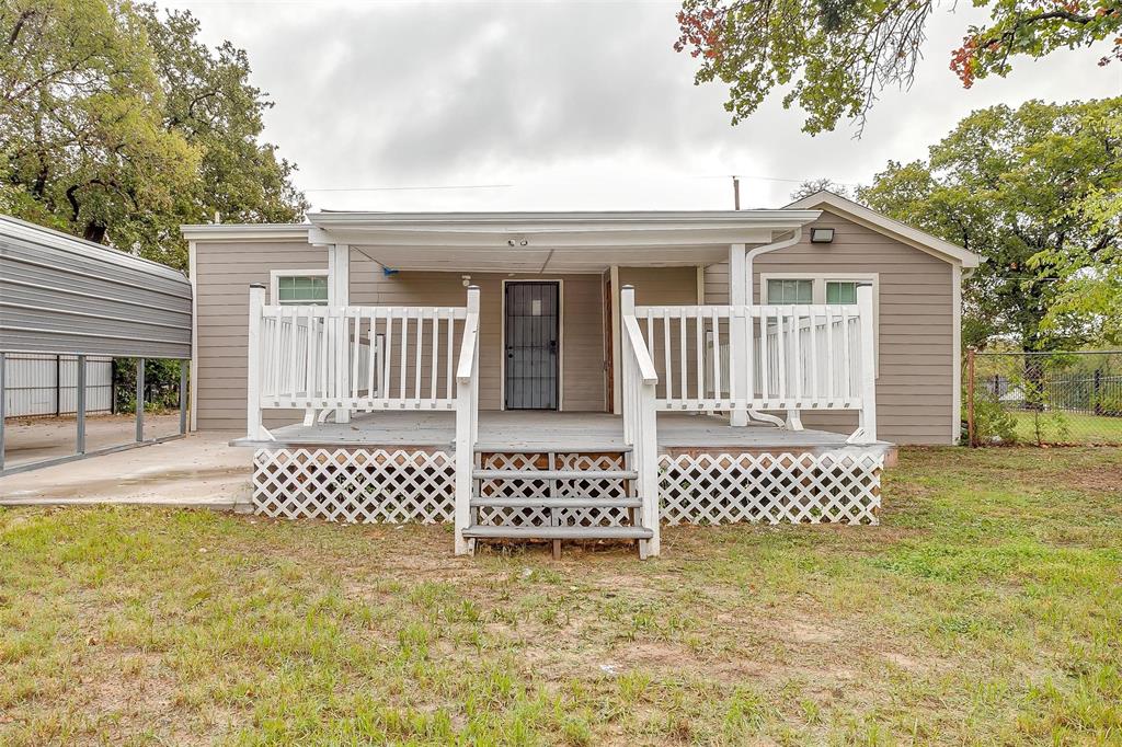 Cobbs Orchard Add - Residential