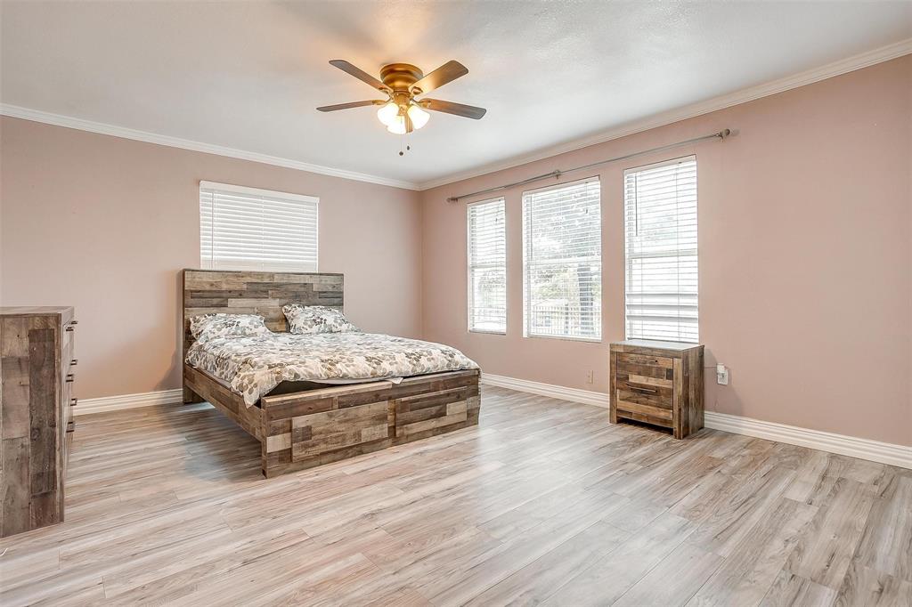 Cobbs Orchard Add - Residential