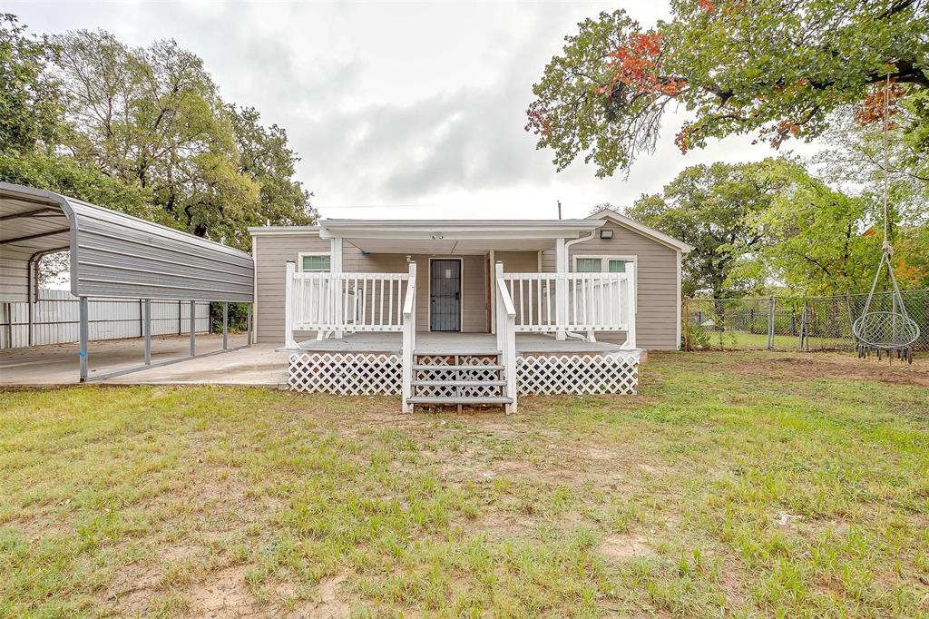 Cobbs Orchard Add - Residential