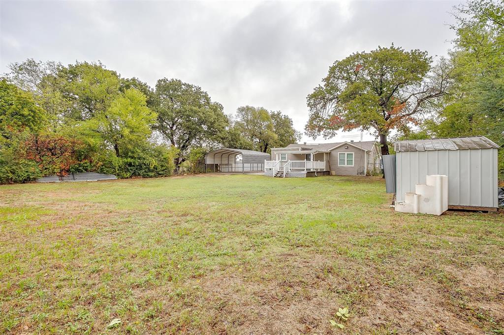 Cobbs Orchard Add - Residential