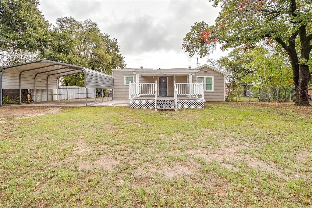 Cobbs Orchard Add - Residential