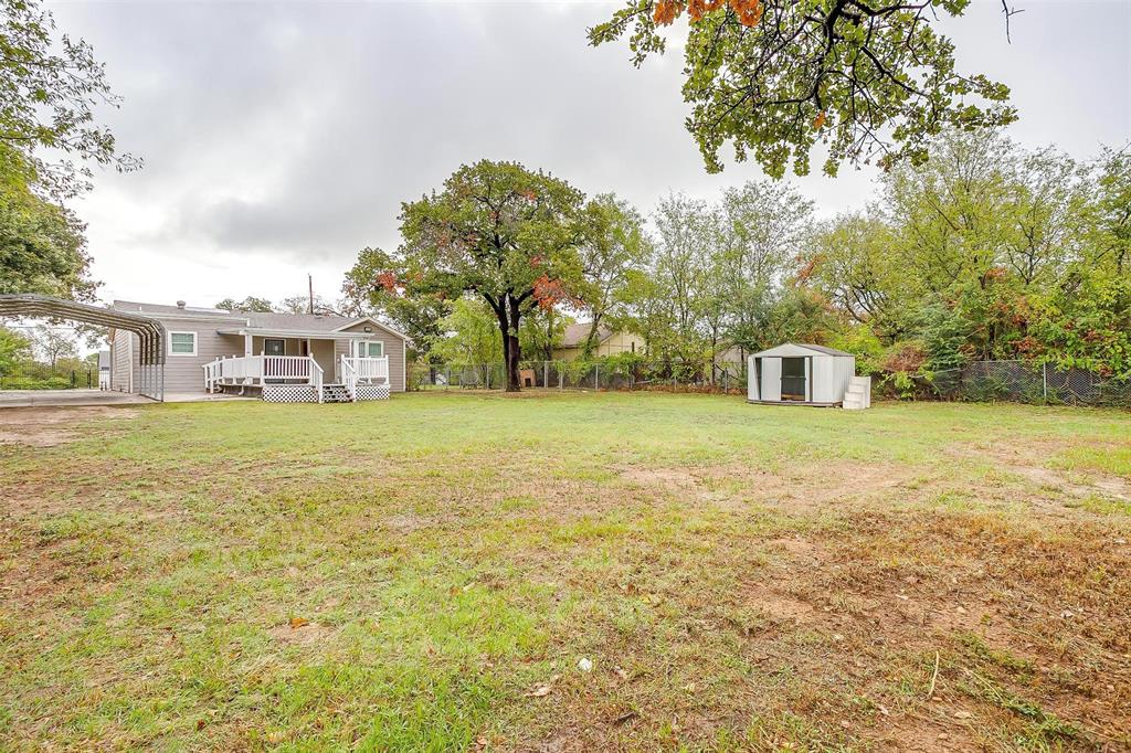 Cobbs Orchard Add - Residential