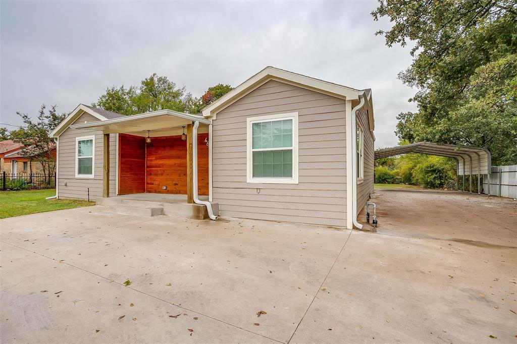 Cobbs Orchard Add - Residential