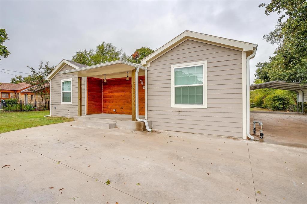 Cobbs Orchard Add - Residential