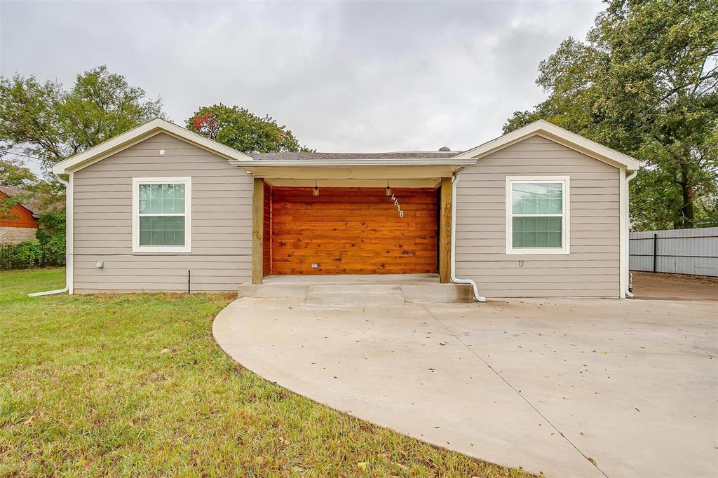 Cobbs Orchard Add - Residential