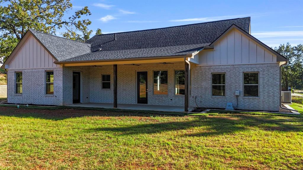 Dove Ridge - Residential