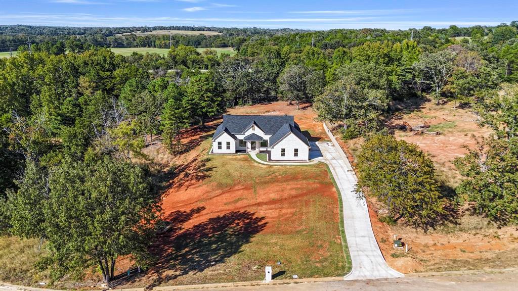 Dove Ridge - Residential