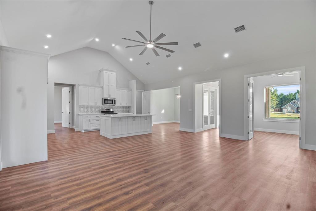 Dove Ridge - Residential