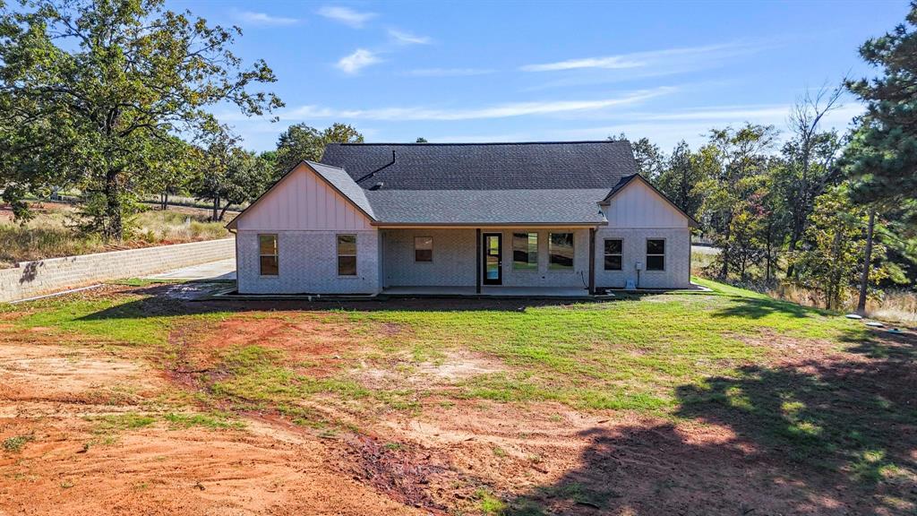 Dove Ridge - Residential
