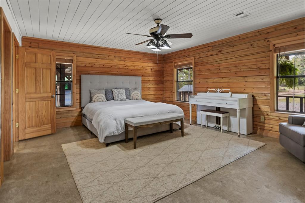 Private - Residential