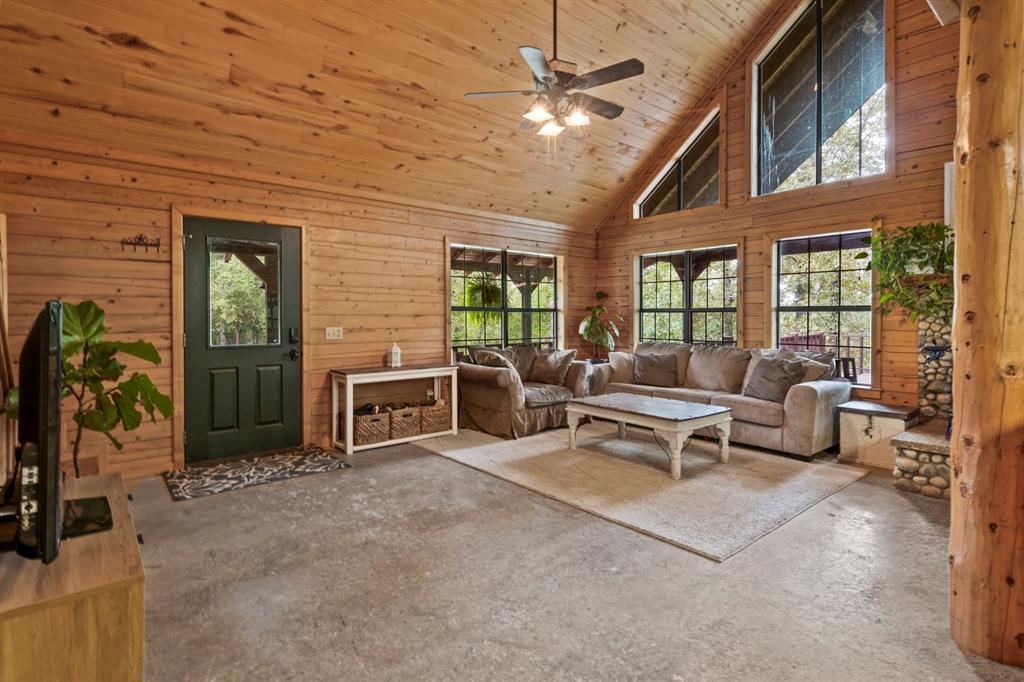 Private - Residential