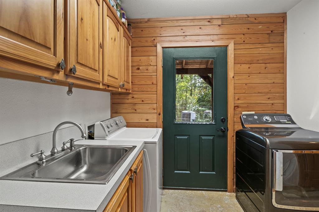 Private - Residential