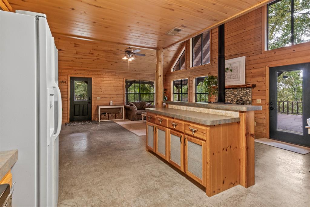 Private - Residential