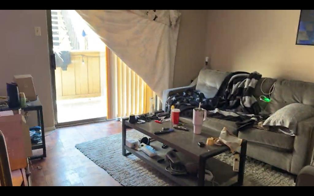 8110 Skillman Street 1002