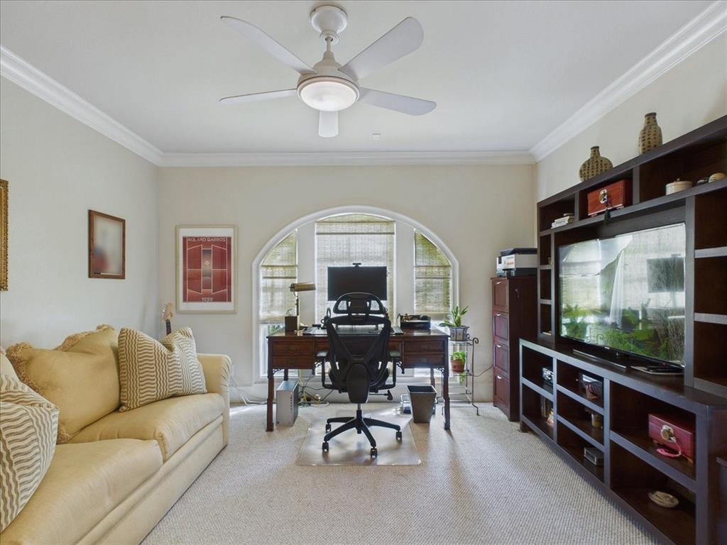 4301 Lomo Alto Drive B
