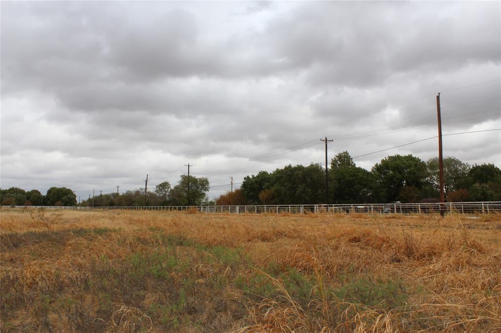 TBD 10.5 acres Thomas J Egan Road