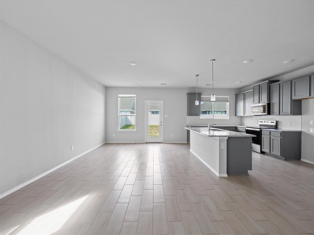 Providence Village - Residential