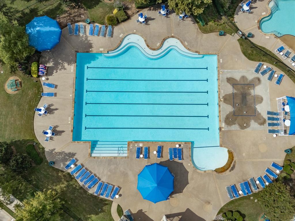 Providence Village - Residential