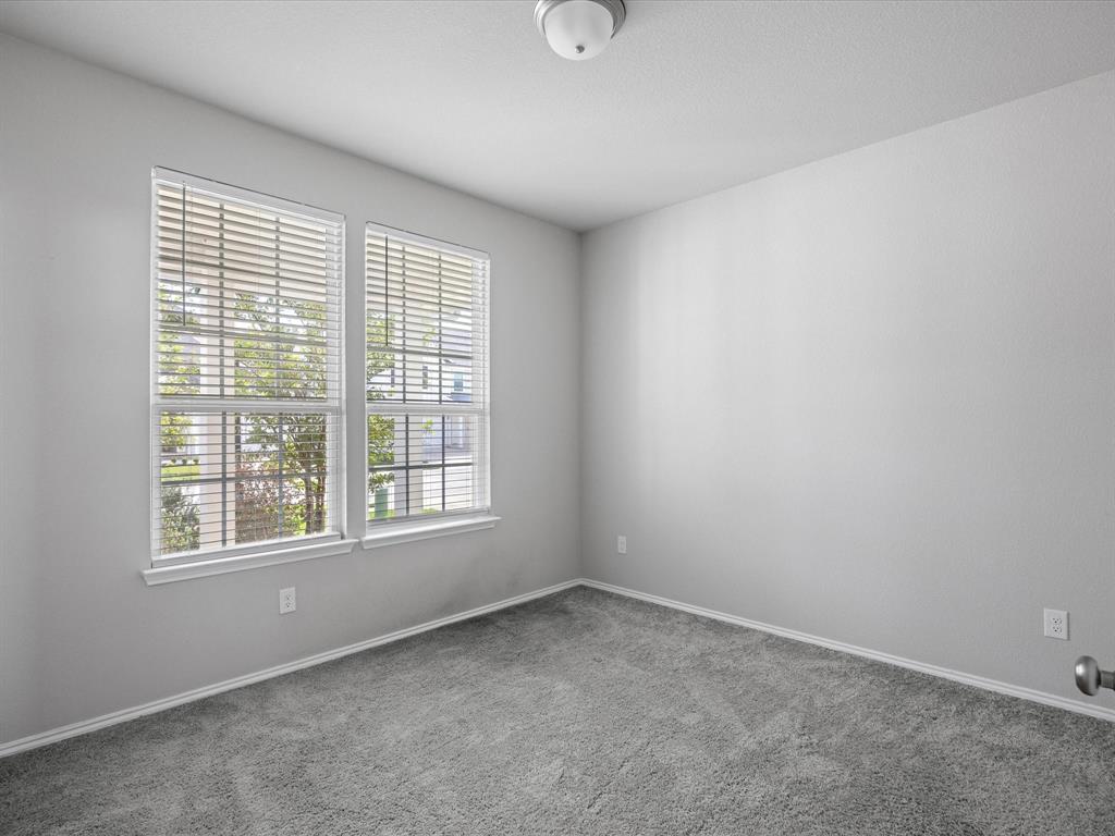 Providence Village - Residential