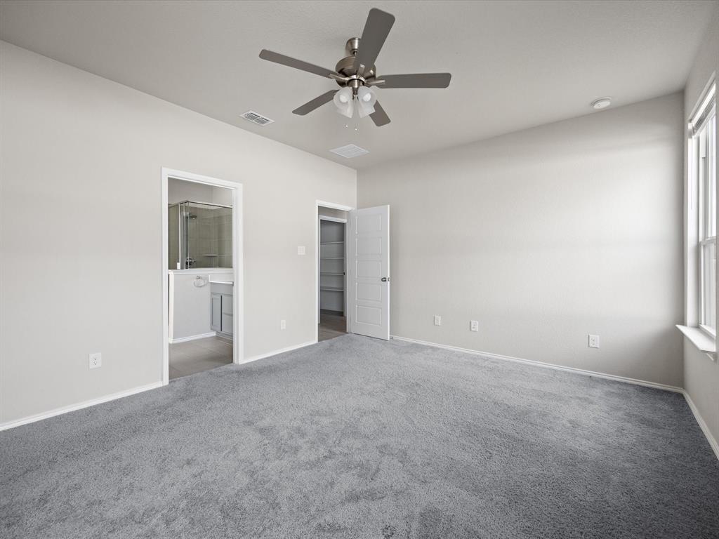 Providence Village - Residential