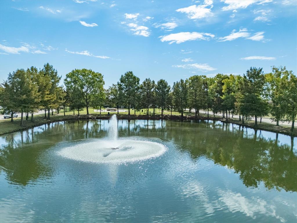 Providence Village - Residential