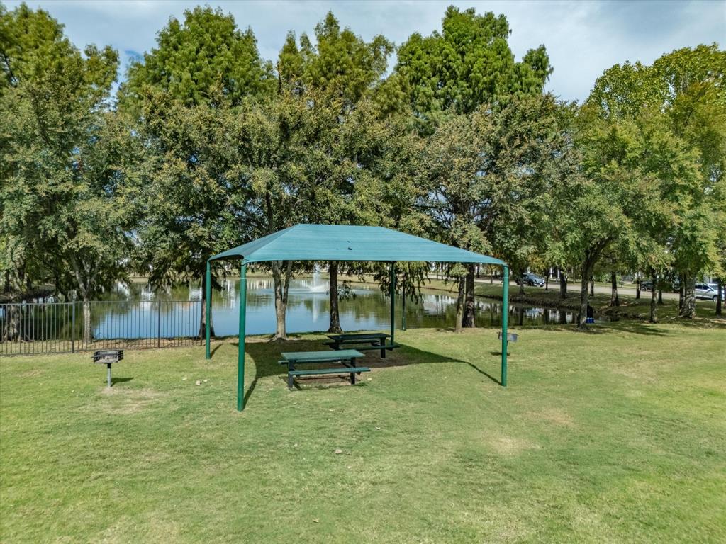 Providence Village - Residential