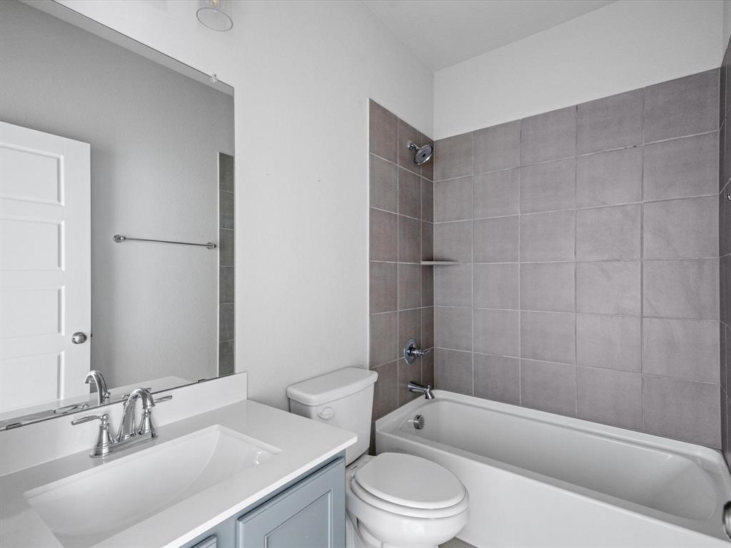 Providence Village - Residential