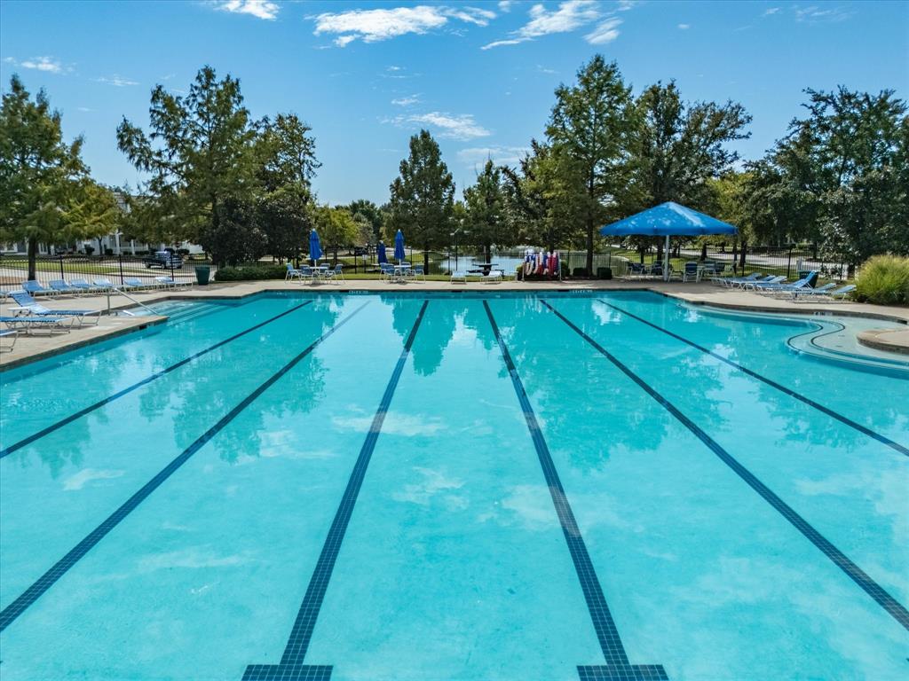 Providence Village - Residential