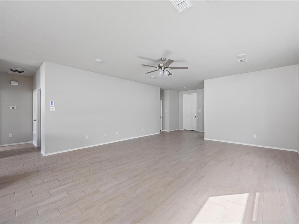 Providence Village - Residential