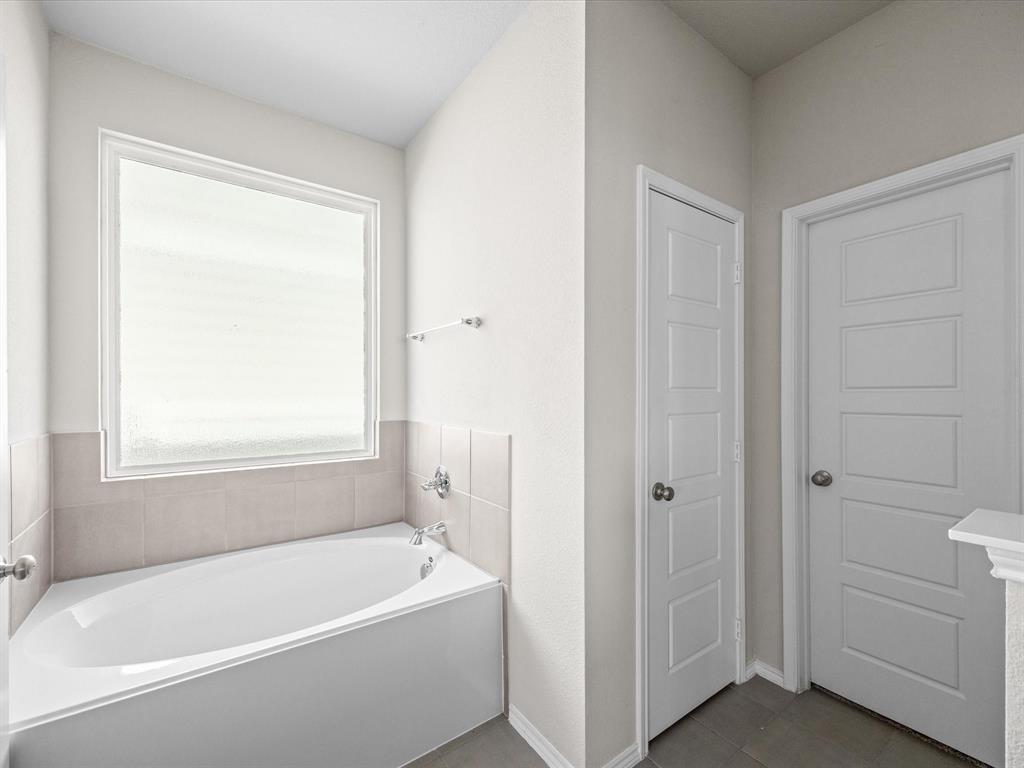 Providence Village - Residential