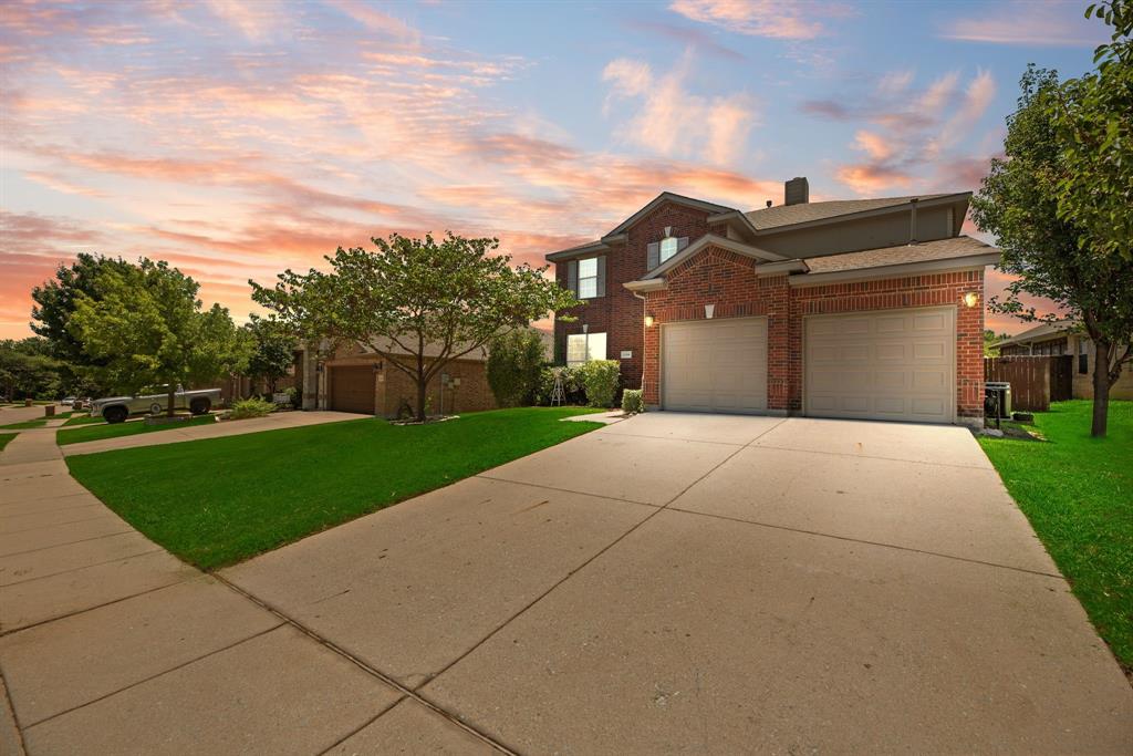 1310 Chestnut Hill Drive