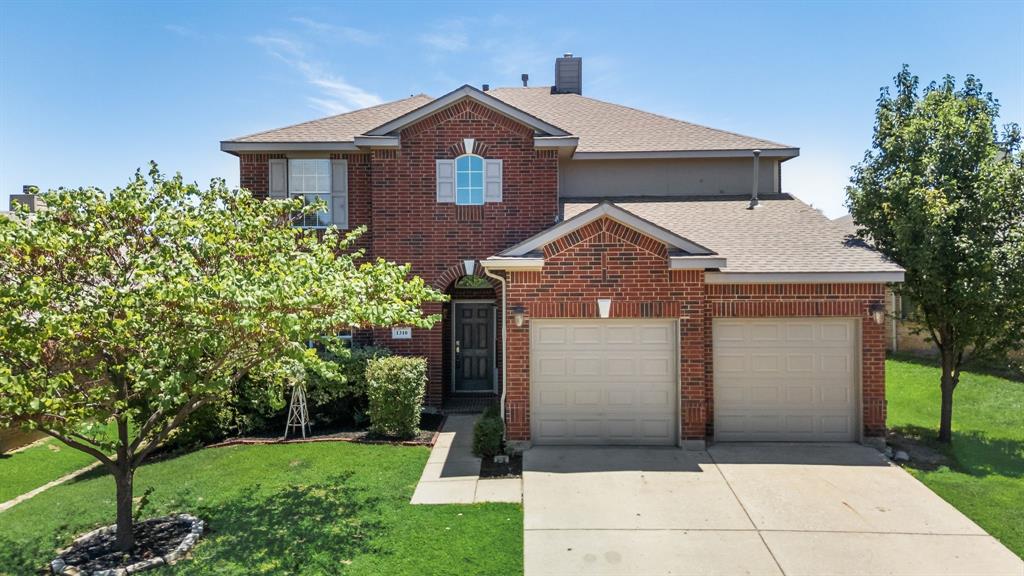 1310 Chestnut Hill Drive