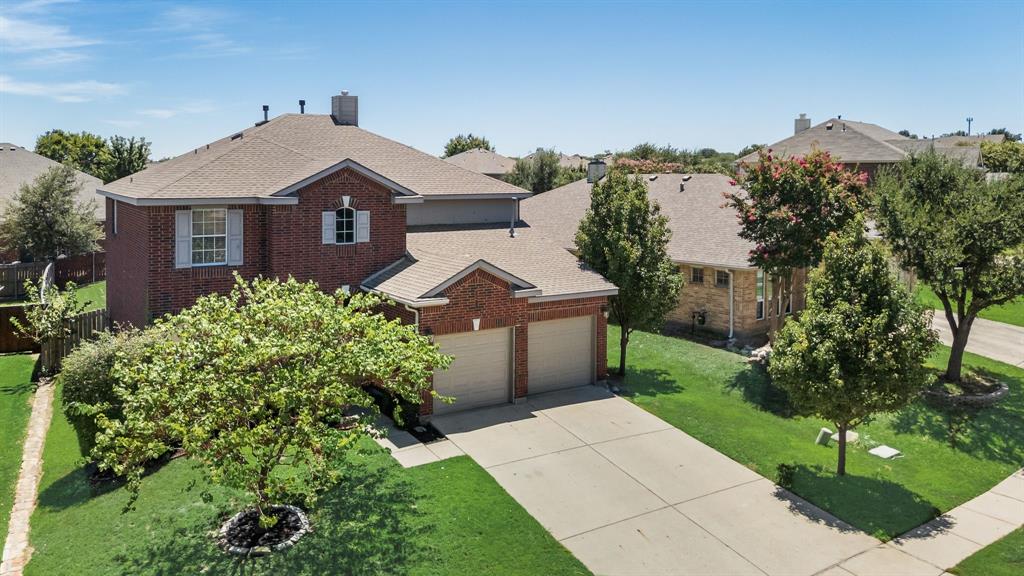 1310 Chestnut Hill Drive