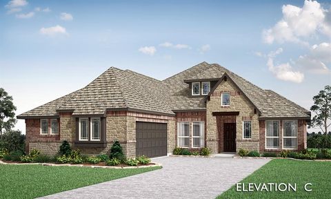 105 Walnut Way Balch Springs TX 75181