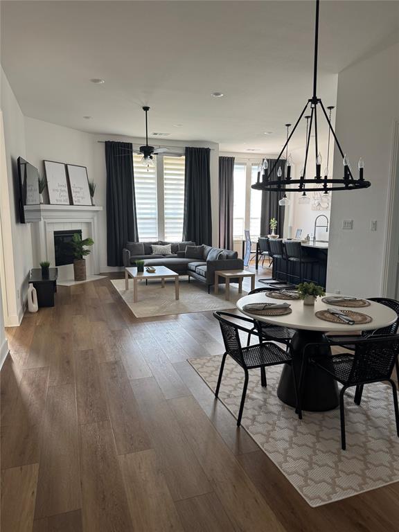 1316 Old Rocksprings Pass