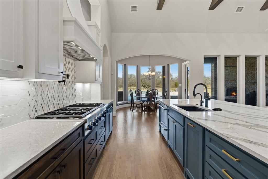 Kingsbridge Ph I - Residential