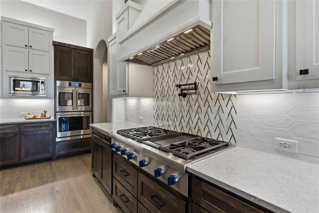 Kingsbridge Ph I - Residential