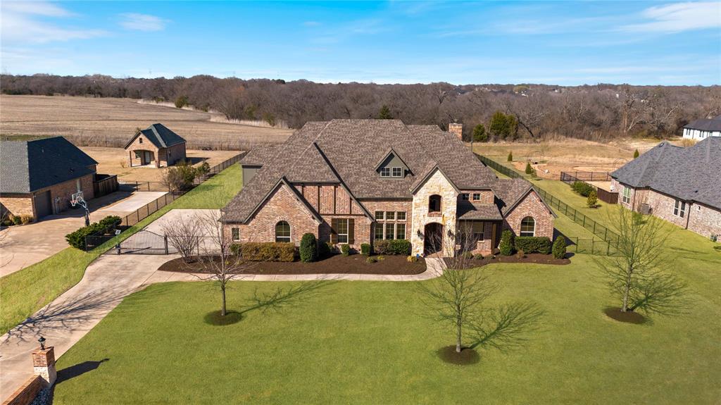 Kingsbridge Ph I - Residential