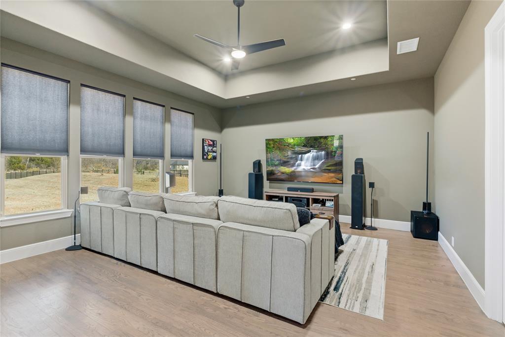 Kingsbridge Ph I - Residential