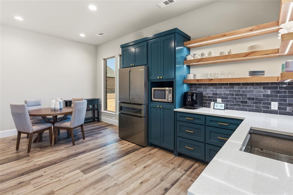 Kingsbridge Ph I - Residential