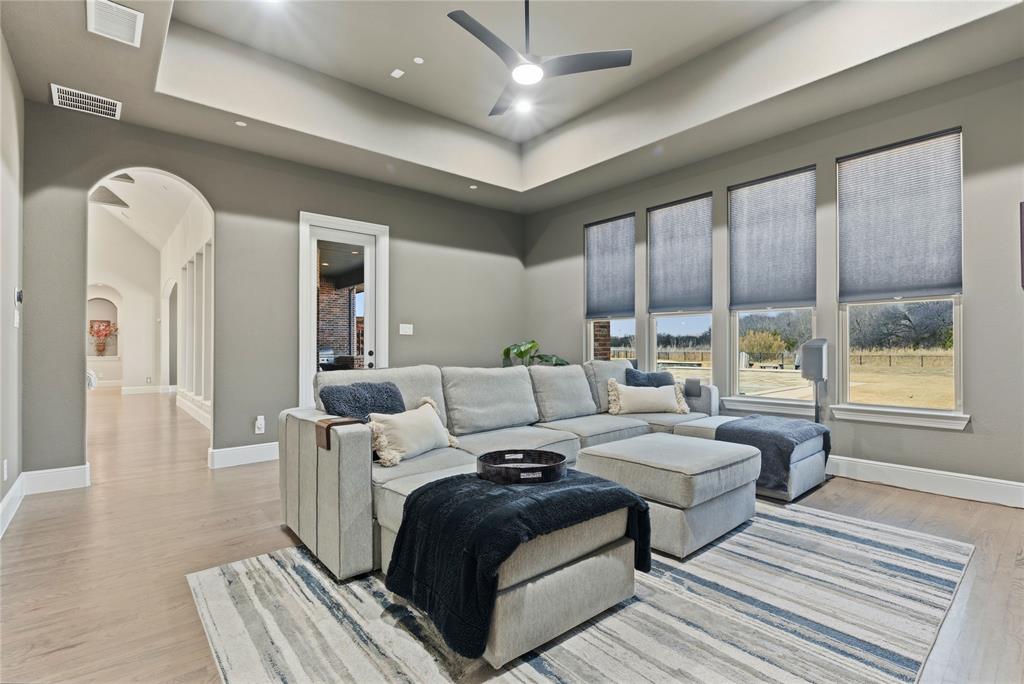 Kingsbridge Ph I - Residential