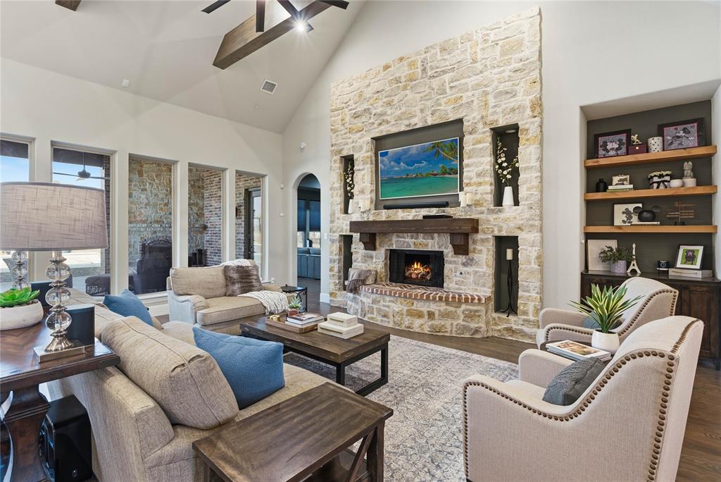 Kingsbridge Ph I - Residential