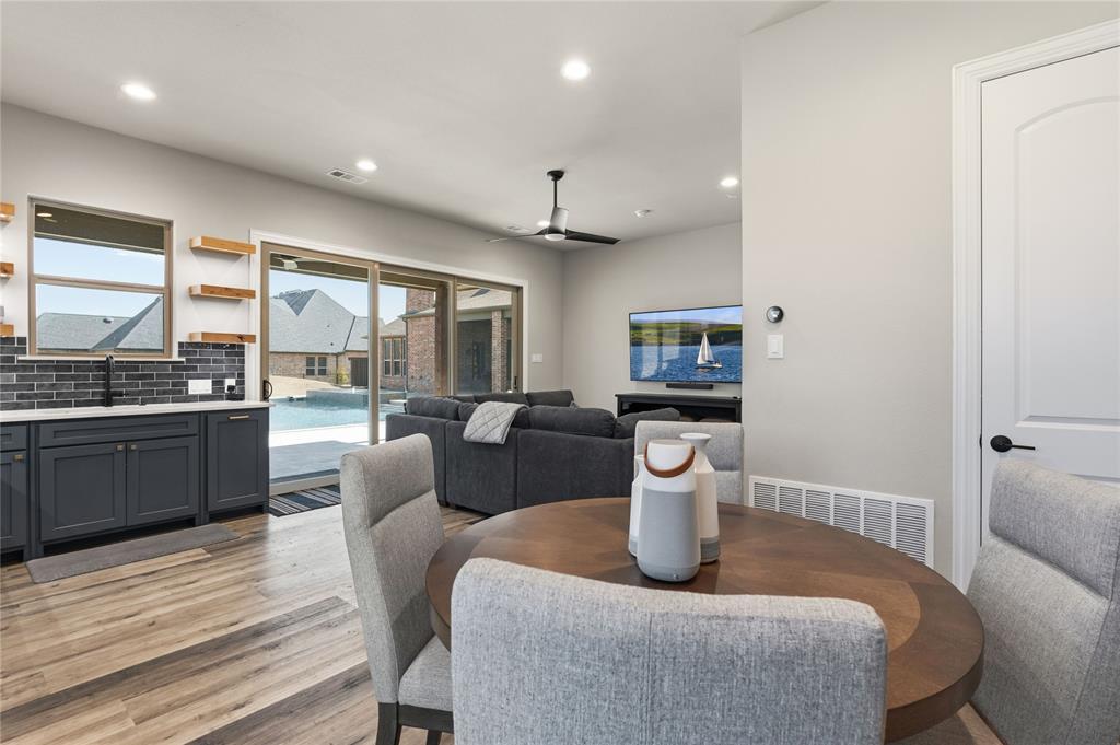 Kingsbridge Ph I - Residential