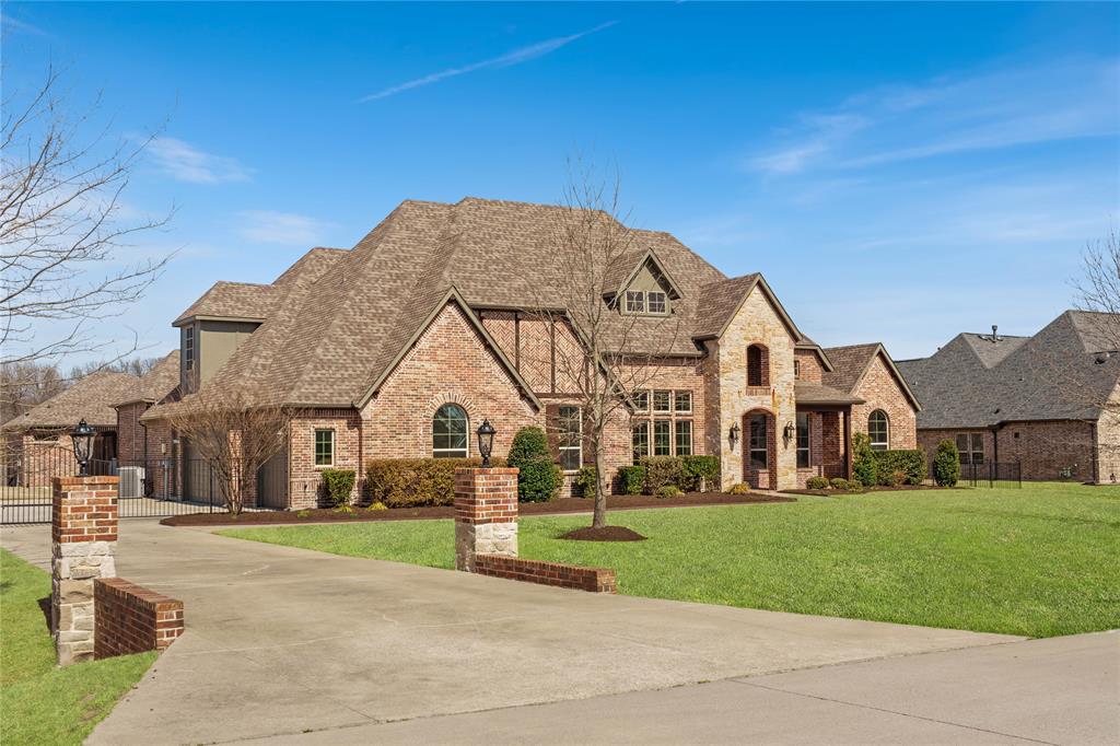 Kingsbridge Ph I - Residential